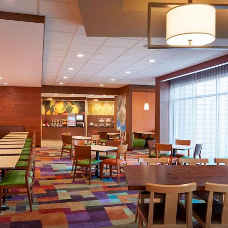 Fairfield By Marriott Niagara Falls Luaran gambar
