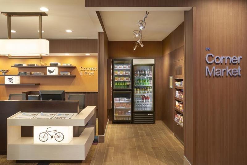Fairfield By Marriott Niagara Falls Luaran gambar