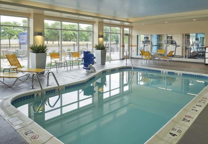 Fairfield By Marriott Niagara Falls Luaran gambar