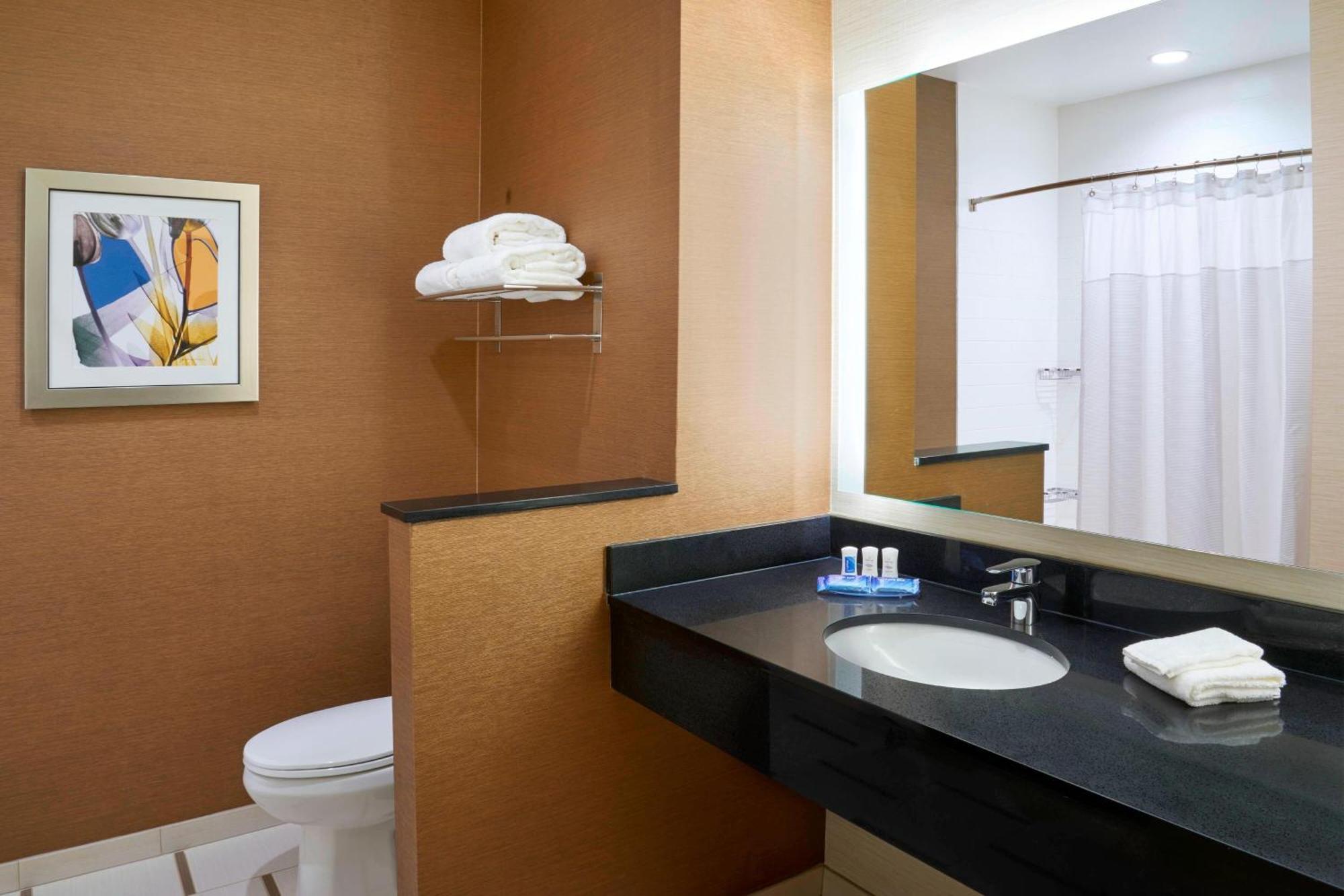 Fairfield By Marriott Niagara Falls Luaran gambar