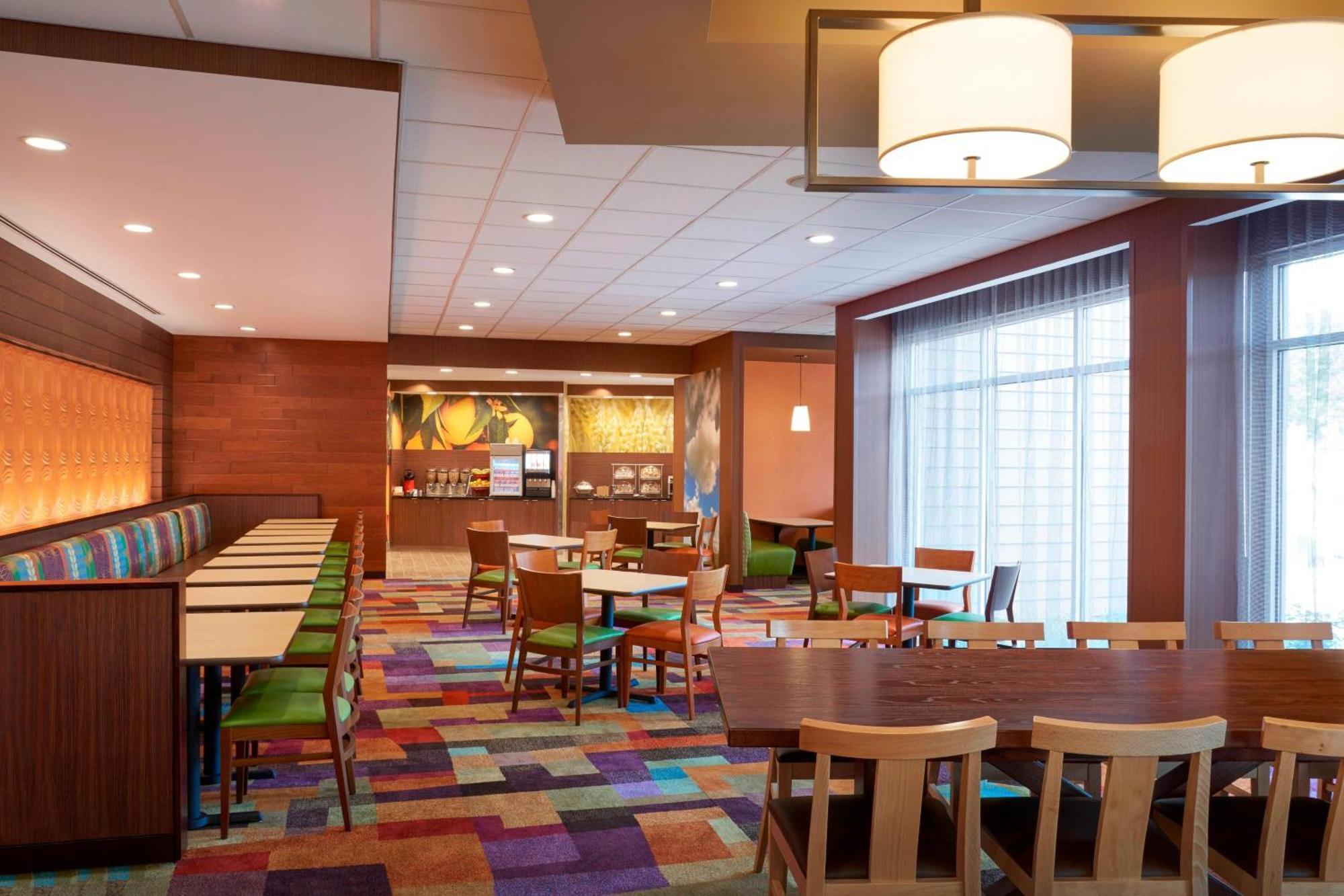 Fairfield By Marriott Niagara Falls Luaran gambar