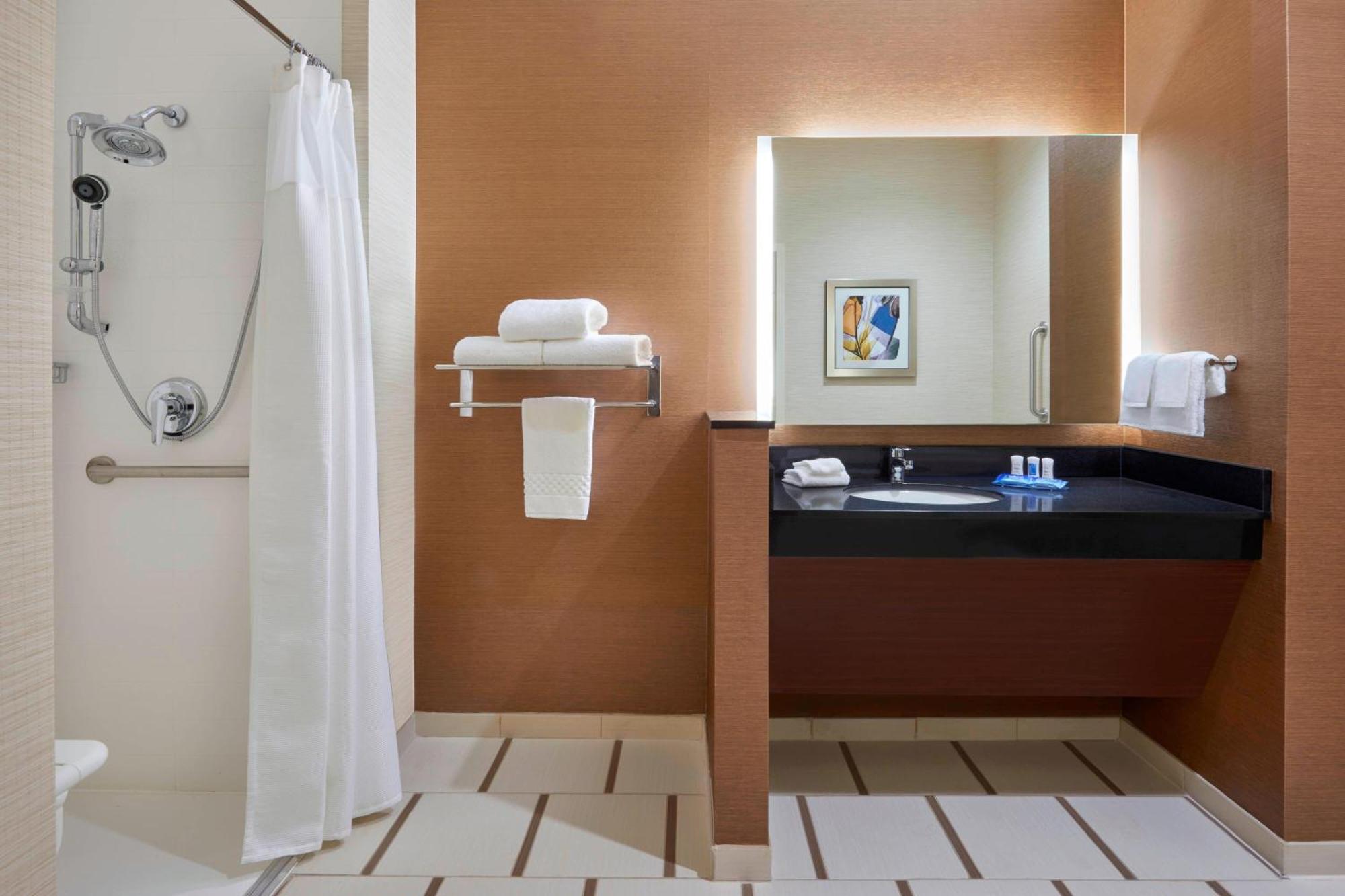Fairfield By Marriott Niagara Falls Luaran gambar
