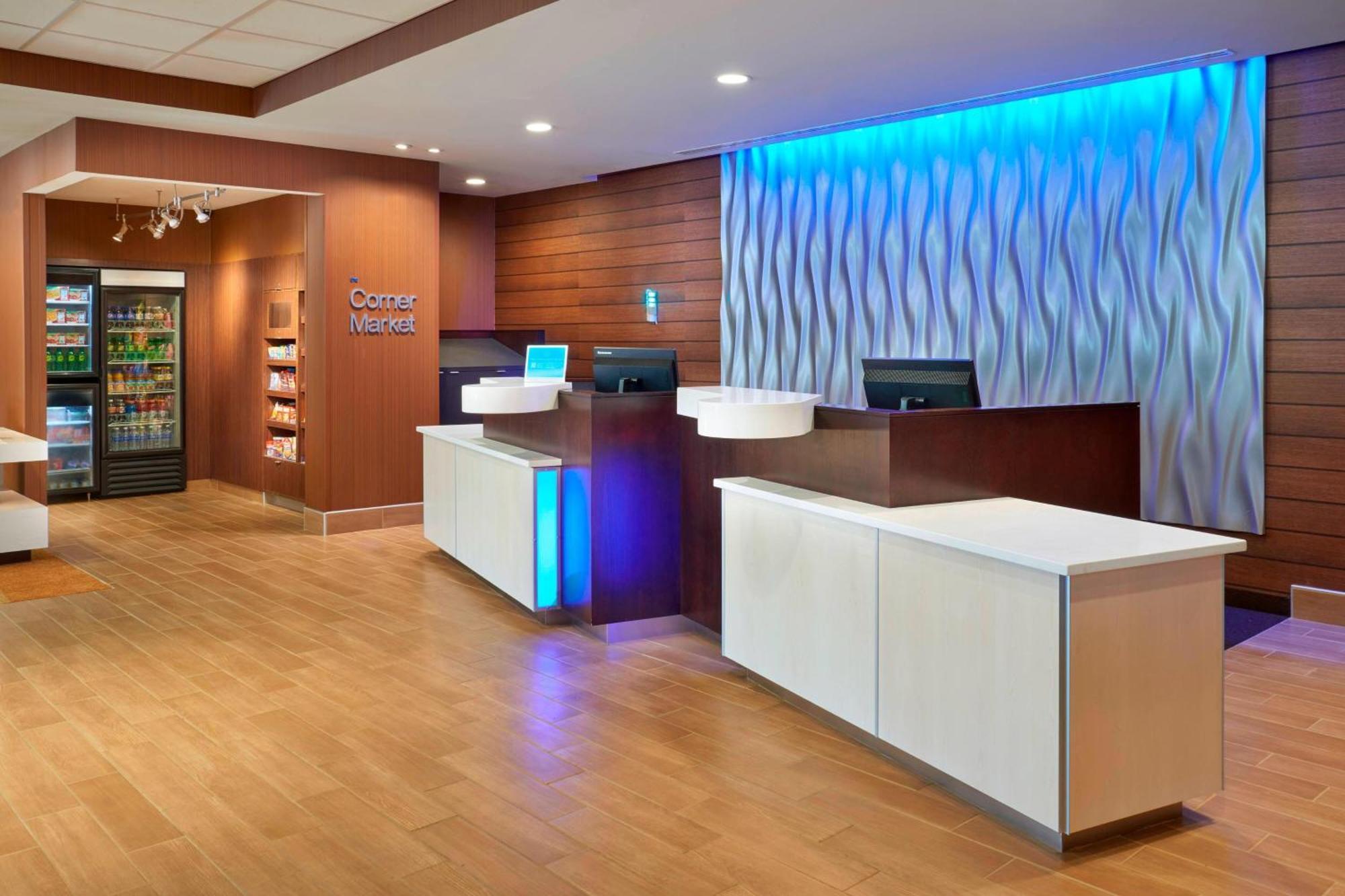 Fairfield By Marriott Niagara Falls Luaran gambar