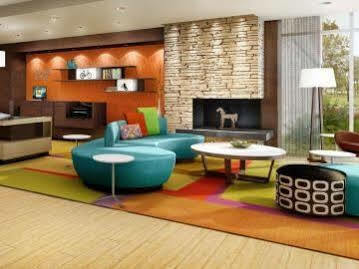 Fairfield By Marriott Niagara Falls Luaran gambar
